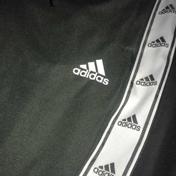 Adidas track pants - Picture 2 of 3